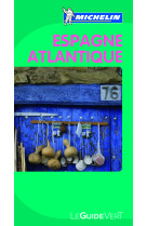 Guide vert espagne atlantique