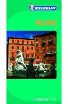 Guide vert rome