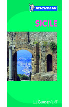 Guide vert sicile