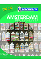 Guide vert we amsterdam