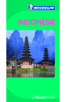 Guide vert indonesie