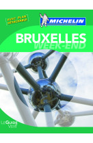 Guide vert bruxelles week-end