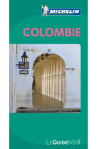 Guide vert colombie