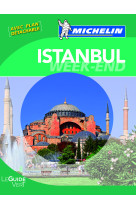 Guide vert we istanbul