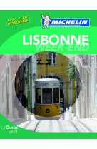 Guide vert we lisbonne