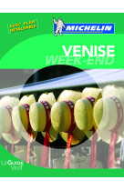 Guide vert venise week-end