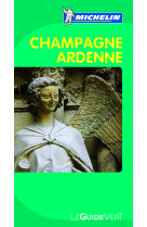 Guide vert champagne ardenne