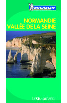 Guide vert normandie vallee de seine