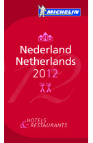 Guide michelin nederland 2012