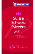 Guide michelin suisse 2012