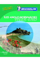 Guide vert we&go iles anglo-normandes