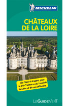 Guide vert chateaux de la loire