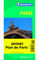 Guide vert paris