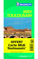 Guide vert midi toulousain 2012