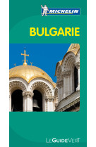 Guide vert bulgarie