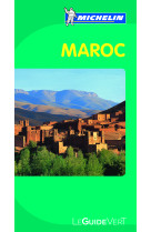 Guide vert maroc