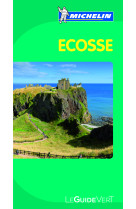 Guide vert ecosse