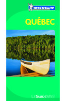 Guide vert quebec