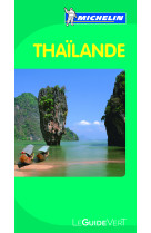 Guide vert thailande