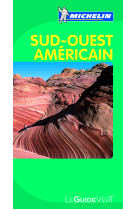 Guide vert usa cote s/ouest fra