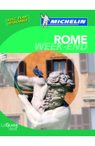 Week-end rome