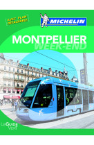 Guide vert week-end montpellier