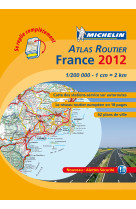 Atlas france multiflex 2012