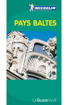 Guide vert pays baltes estonie lettonie lituanie