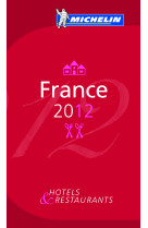 Guide michelin france 2012