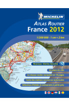 Atlas france broche 2012