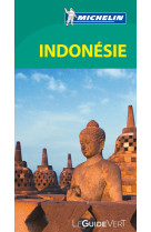 Guide vert indonesie