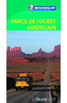 Gv parcs ouest americain