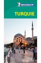 Guide vert turquie