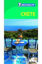 Guide vert crete