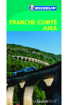 Guide vert franche-comte jura