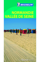 Guide vert normandie vallee de la seine