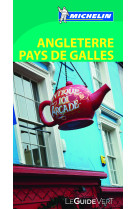 Gv angleterre pays de galles