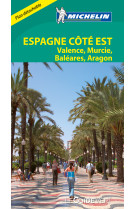 Gv espagne cote est