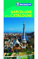 Gv barcelone et la catalogne