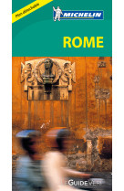 Guide vert rome