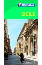 Guide vert sicile