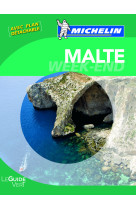 Guide vert malte