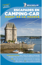 Escapades en camping-car ouest de la france