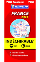 Cn 792 france indechirable 2013