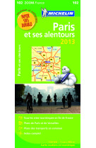 Cz 102 paris et ses alentours