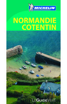 Gv normandie cotentin