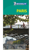 Guide vert paris