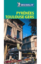 Guide vert pyrenees toulouse gers