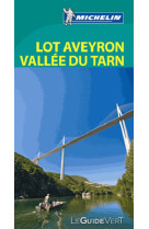 Guide vert lot aveyron tarn