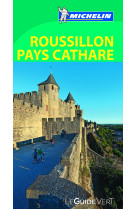 Gv roussillon pays cathare